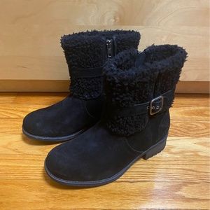 UGG BLAYRE II Boots